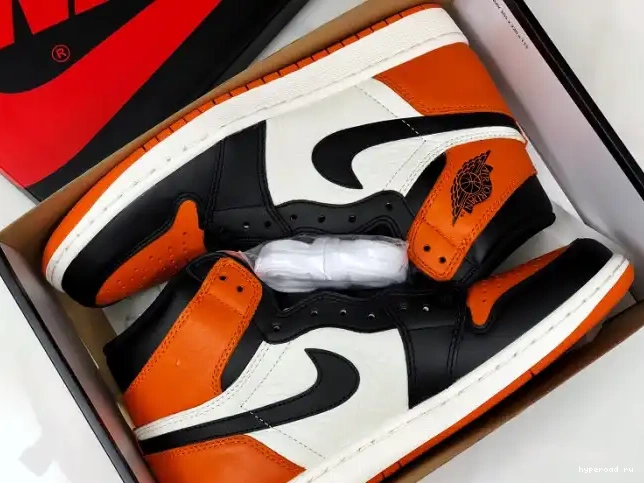 Air High Shattered Backboard555088-005 OG Jordan Retro 1 0419